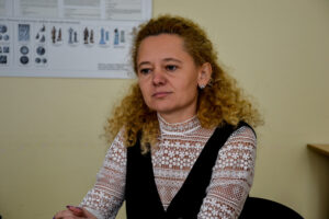 Дуб Марина Іванівна