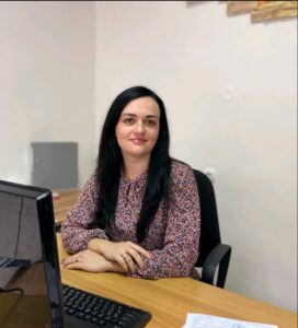 Ігнатко Яна Василівна